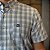 CAMISA TXC MC COMFORT COUTRY ALGODÃO XADREZ MASCULINO - Imagem 2