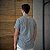 CAMISA TXC MC COMFORT ALGODÃO XADREZ MASCULINO - Imagem 3