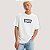 CAMISETA LEVIS MC COMFORT ALGODÃO BRANCO MASCULINO - Imagem 1
