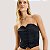 BLUSA LEZ A LEZ TOMARA QUE CAIA PRETO FEMININA - Imagem 1