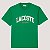 CAMISETA LACOSTE MANGA CURTA VERDE COMFORT ALGODÃO  MASCULINA - Imagem 4