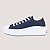 TÊNIS CONVERSE CASUAL LONA LIFT FLATFORM AZUL MARINHO FEMININO - Imagem 1