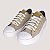 TÊNIS CONVERSE CASUAL LONA LIFT FLATFORM BEGE FEMININO - Imagem 2