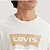 CAMISETA LEVIS MANGA CURTA COMFORT BRANCO MASCULINA - Imagem 3