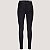 CALÇA LEZ A LEZ BRIM COM ELASTANO EVER BLACK FEMININA - Imagem 3