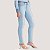 CALÇA LEVIS 311 JEANS CLARO COM ELASTANO FEMININA - Imagem 2