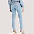 CALÇA LEVIS 311 JEANS CLARO COM ELASTANO FEMININA - Imagem 3