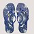 CHINELO COLCCI DE DEDO ACQUA SOL COM LENÇO FEMININO - Imagem 1
