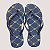 CHINELO COLCCI DE DEDO ACQUA AZUL MARINHO  FEMININO - Imagem 1