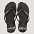 CHINELO COLCCI DE  DEDO ACQUA PRETO FEMININO - Imagem 1