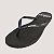 CHINELO COLCCI DE  DEDO ACQUA PRETO FEMININO - Imagem 2