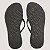 CHINELO COLCCI DE  DEDO ACQUA PRETO FEMININO - Imagem 3