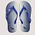 CHINELO ACOSTAMENTO DE DEDO ACQUA AZUL MASCULINO - Imagem 1