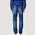 CALÇA LACOSTE JEANS BRUTO COMFORT MASCULINA - Imagem 2