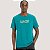 CAMISETA LEVIS MC COMFORT ALGODÃO VERDE JADE MASCULINA - Imagem 1