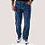 CALÇA LEVIS ALGODÃO E ELASTANO JEANS ECURO MASCULINA - Imagem 1