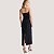 VESTIDO LEZ A LEZ TOMARA QUE CAIA ALFAIATARIA PRETO FEMININO - Imagem 3