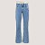 CALÇA LEZ A LEZ JEANS BRUTO COMFORT BICOLOR FEMININA - Imagem 3