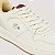 TÊNIS LACOSTE CASUAL COURO BRANCO MASCULINO - Imagem 2
