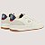 TÊNIS LACOSTE CASUAL COURO BRANCO MASCULINO - Imagem 3