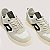 TÊNIS RESERVA CASUAL  TYPE-R BICOLOR MASCULINO 43198-P - Imagem 2