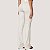 CALÇA BOOTCUT COLCCI BRIM BRUTO BRANCA FEMININA 43242-P - Imagem 2