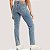 CALÇA LEVIS 724 JEANS E ELASTANO FEMININA 44499-P - Imagem 3