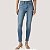 CALÇA LEVIS 721 JEANS E ELASTANO FEMININA 44493-P - Imagem 1