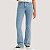 CALÇA LEVIS 725 JEANS COM ELASTANO BOOTCUT FEMININA - Imagem 1