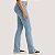 CALÇA LEVIS 725 JEANS COM ELASTANO BOOTCUT FEMININA - Imagem 3