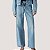 CALÇA LEVIS XL STRAIGHT JEANS BRUTO WIDE FEMININA - Imagem 1
