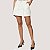 SAIA COLCCI BRIM BRUTO OFFWHITE FEMININA - Imagem 1