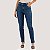 CALÇA INDULTO JEANS MÉDIO COM ELASTANO COMFORT FEMININA - Imagem 1