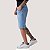 BERMUDA LEVIS JEANS MÉDIO COM ELASTANO MASCULINA - Imagem 3