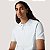 POLO LEVIS MANGA CURTA AZUL CLARO SLIM PIQUET MASCULINA - Imagem 3