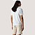 POLO LEVIS MANGA CURTA AZUL CLARO SLIM PIQUET MASCULINA - Imagem 5