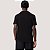 CAMISETA LACOSTE MC TH7618 031 COMFORT MISTA LI MASCULINA - Imagem 2