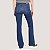 CALÇA LEVIS 725 JEANS ESCURO COM ELASTANO FEMININA - Imagem 4