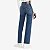 CALÇA LEVIS RIBCAG JEANS ESCURO COM ELASTANO FEMININA - Imagem 2
