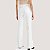 CALÇA LEVIS 726 JEANS BRANCO COM ELASTANO FEMININA - Imagem 5