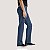 CALÇA LEVIS 514 JEANS ESCURO COM ELASTANO COMFORT MASCULINA - Imagem 3