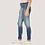 CALÇA LEVIS 721 JEANS MÉDIO COM ELASTANO SKINNY FEMININA - Imagem 3