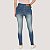 CALÇA LEVIS 721 JEANS MÉDIO COM ELASTANO SKINNY FEMININA - Imagem 5