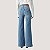 CALÇA LEVIS RIBCAGE JEANS MÉDIO COM ELASTANO FEMININA - Imagem 1