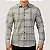 CAMISA DESERT MANGA LONGA SLIM COWNTRY XADREZ MASCULINO - Imagem 1