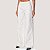 CALÇA COLCCI JEANS BRUTO OFFWHITE WED LEG FEMININA - Imagem 1