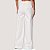 CALÇA COLCCI JEANS BRUTO OFFWHITE WED LEG FEMININA - Imagem 2