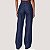 CALÇA COLCCI JEANS ESCURO BRUTO WIDE LEG FEMININA - Imagem 2