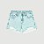 SHORT LEZ A LEZ JEANS BRUTO BASICO FEMININO - Imagem 3