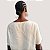 BLUSA LEZ A LEZ MANGA CURTA BEGE ESTAMPADA FEMININA - Imagem 2